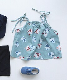 monmimi | キャミソール