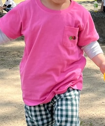 FRUIT OF THE LOOM | Tシャツ/カットソー