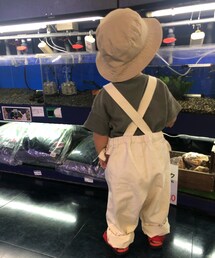 後ろも💫 | その他