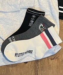 Birthday | ソックス/靴下