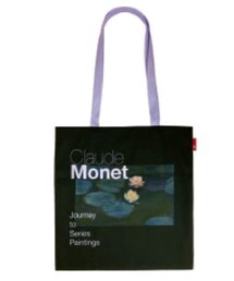 MONET | トートバッグ