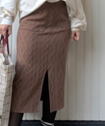 しまむら | スカート