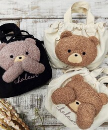 illusie300 | トートバッグ