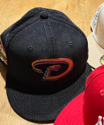 NEW ERA | キャップ