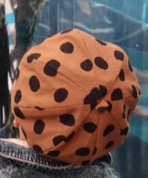 Handmade | ハンチング/ベレー帽