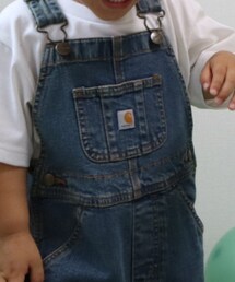 Carhartt | オールインワン・サロペット