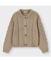 GU | カーディガン/ボレロ