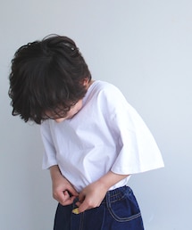 monmimi | Tシャツ/カットソー