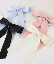 temu | バレッタ/ヘアクリップ