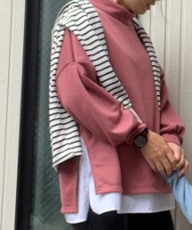 oweself | トップス