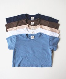 monmimi | Tシャツ/カットソー