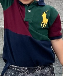 POLO RALPH LAUREN CHILDRENSWEAR | ポロシャツ