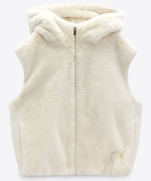 ZARA | ベスト