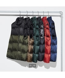 UNIQLO | ダウンベスト