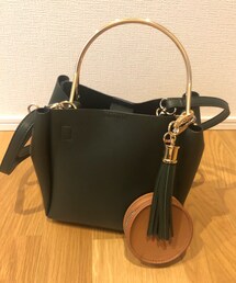 しまむら | ショルダーバッグ