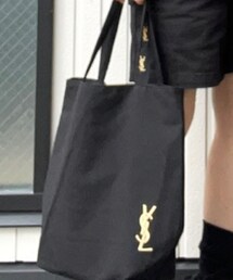 Yves Saint Laurent | トートバッグ