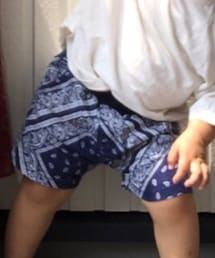 Birthday | パンツ