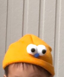 韓国子供服 | ニットキャップ/ビーニー