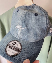 NEW ERA | キャップ