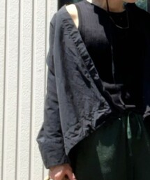 UNIQLO | シャツ/ブラウス