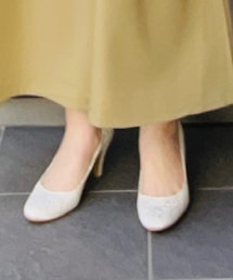 BENIR | パンプス