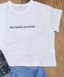 monmimi | Tシャツ/カットソー