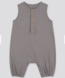 UNIQLO | オールインワン・サロペット