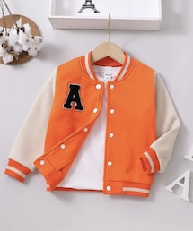 SHEIN | スタジャン