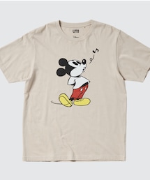 UNIQLO | Tシャツ/カットソー
