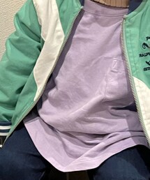 GU | Tシャツ/カットソー
