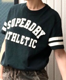 SuperDry | Tシャツ/カットソー