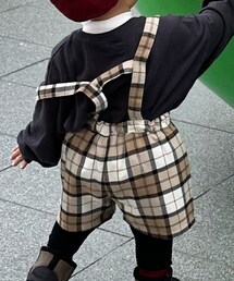 Birthday | パンツ