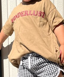 OFFICIAL TEAM | Tシャツ/カットソー