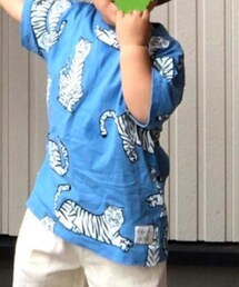 ZARA | Tシャツ/カットソー