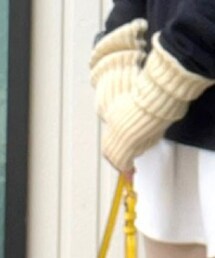 SHEIN | アームカバー