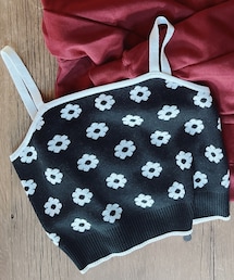 GU | キャミソール