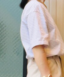 GU | Tシャツ/カットソー