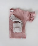 monmimi(モンミミ)の「トップス(Tシャツ/カットソー)」