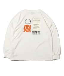 ANNA SUI | Tシャツ/カットソー