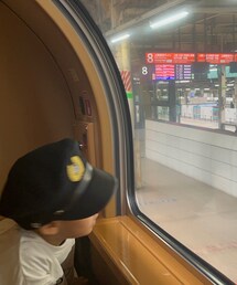 東京駅に到着 | その他