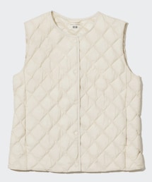 UNIQLO | ダウンベスト