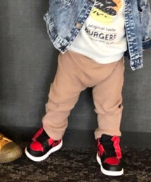 韓国子供服 | スウェットパンツ