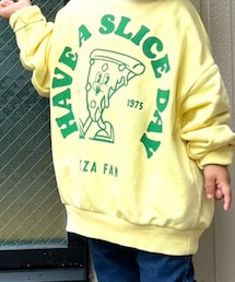 ZARA KIDS | スウェット