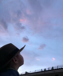 花火も見たよ💫 | その他