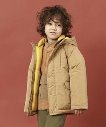 n.o.u.s | ブルゾン