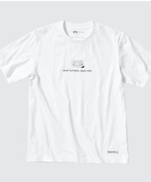 UNIQLO | Tシャツ/カットソー