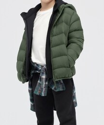 UNIQLO | ダウンジャケット/コート