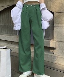 SHEIN | デニムパンツ