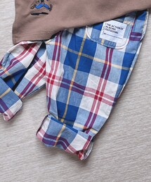 OFFICIAL TEAM | パンツ