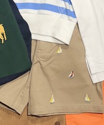 POLO RALPH LAUREN | チノパンツ
